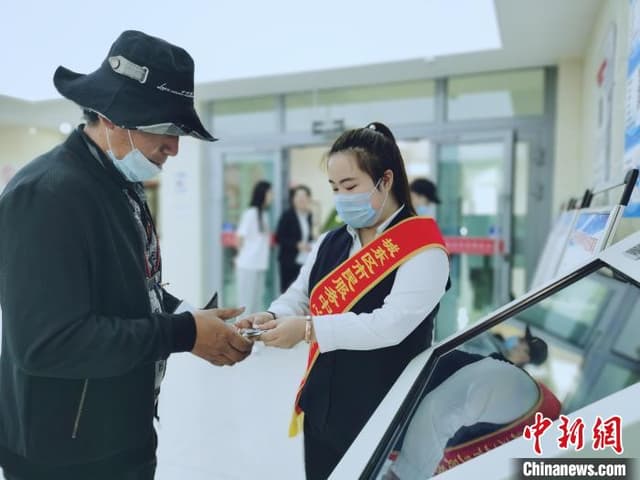 青海西宁的发展蝶变:从古商贸重镇到现代城市之治