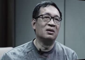 二十大后“首虎”、央行原副行长范一飞,贪腐细节披露