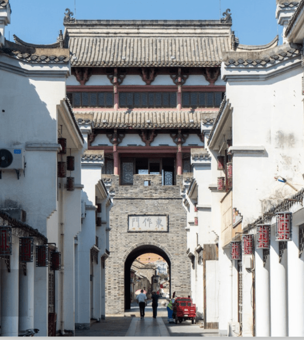 安庆大观区:以“党建项目化”推动基层党建提质增效