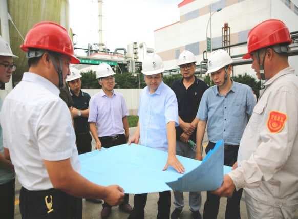 宜昌市猇亭区:党建“红旗联盟”激发基层社区治理新活力