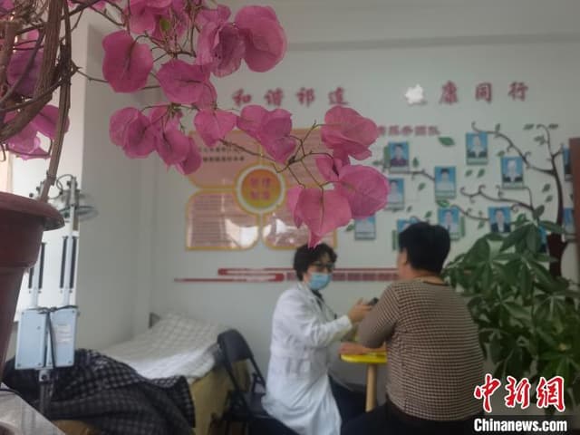 甘肃嘉峪关社区“微自治”:共建共享促“陌邻”变“睦邻”