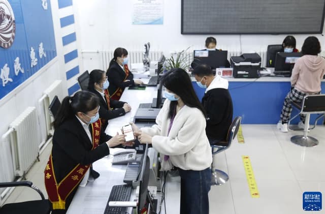 河北邢台：“云上服务”助力提质增效