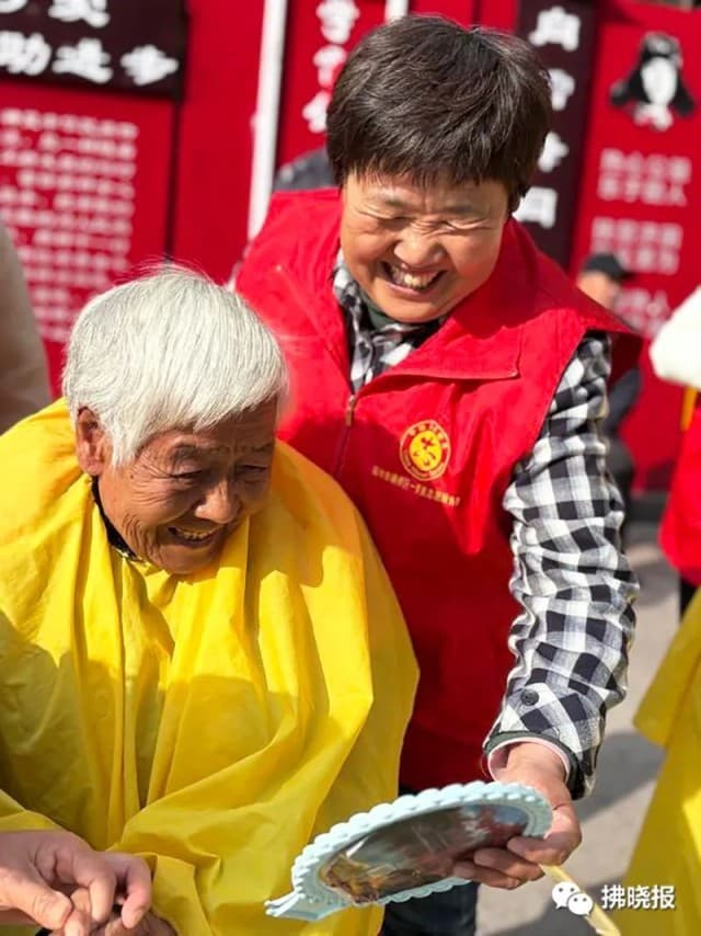 “中国好人”陈玲:在逆境中向善而行