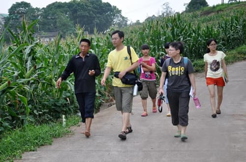 加强“三个主动”机制建设,上海长宁区探索困难群众救助需求综合评估体系