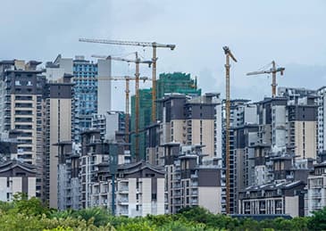 住建部部长喊话房地产企业:今后谁能为群众建设好房子,谁就有未来