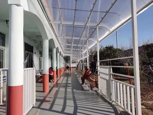 医养结合1+1>2,江苏沛县求解农村养老难题