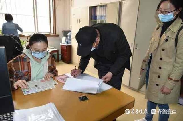 济南持证社工8006人,社区工作者是主力