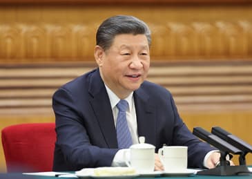 “坚定信心、真抓实干,把各方面的干劲带起来”——习近平总书记参加江苏代表团审议侧记