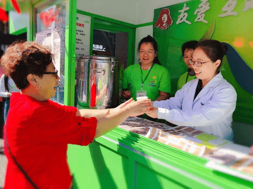 上海黄浦区:党建引领凝聚合力“三美联动”抓建设