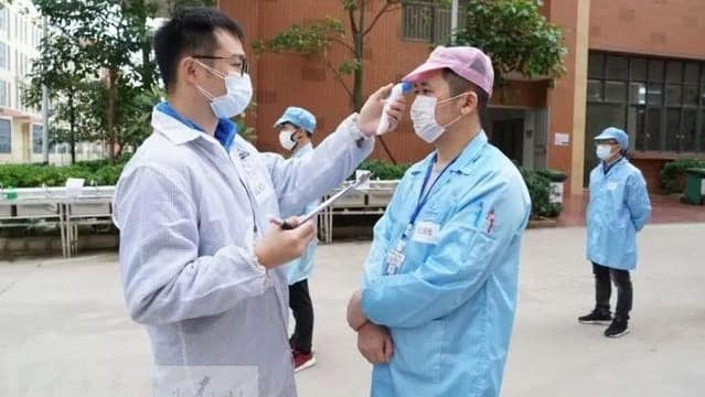 国务院联防联控机制:广东疫情还未发现其他省份有关联病例