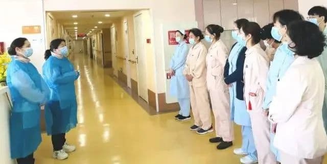 疫情下的一福人,生活多姿又多彩