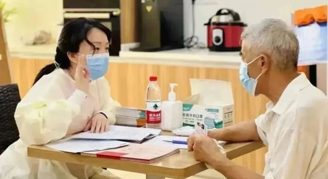 提升老年人幸福感,上海长宁推进养老服务从“有”到“优”