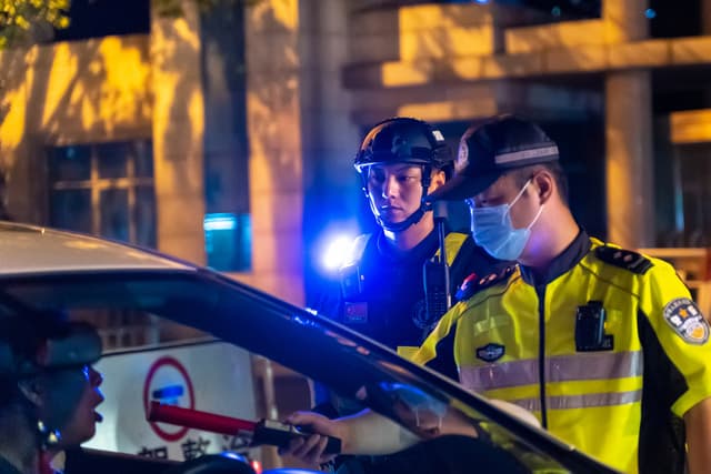 醉驾不再强调“一律入罪”:精准司法,需透明保障