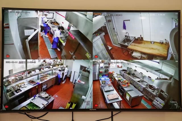 虹口智慧养老,“智”在何处?