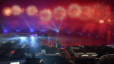 擘画上合发展蓝图 共促地区繁荣稳定 ——写在习近平主席即将出席上海合作组织成员国元首理事会第二十二次会议并对哈萨克斯坦、乌兹别克斯坦进行国事访问之际