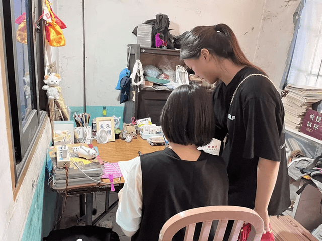 乡村振兴,青春兴国 ——安财学子前往第一线,助力乡村振兴