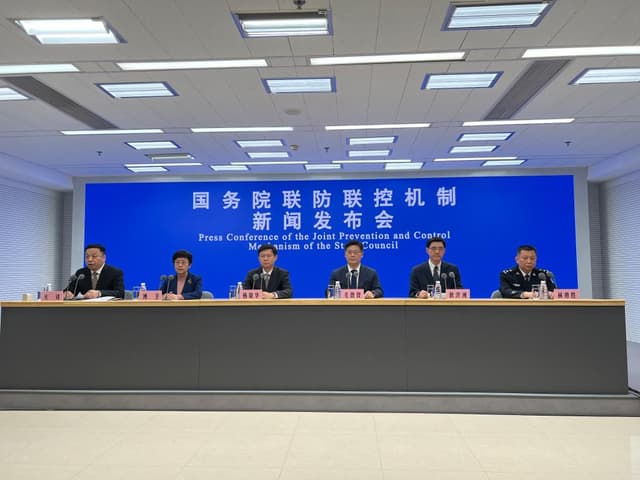 春节农村地区疫情形势如何?药品供应和防疫物资是否充足?权威回应