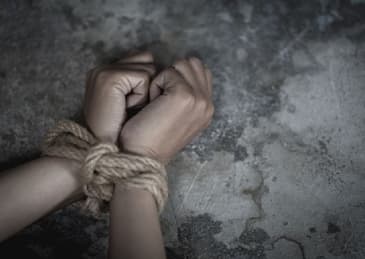 近日有中国公民在缅北遭绑架勒索,中领馆紧急提醒