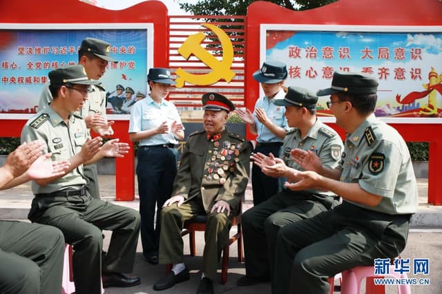 “七一勋章”获得者丨王占山:毕我一生报党恩