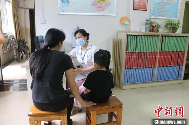 广西宁养院:做癌症晚期患者“摆渡人” 让生死两相安