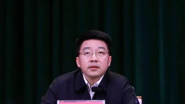 中纪委周末打虎:“70后”北京市副市长高朋被查