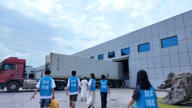 福州工商学院福州工商学院“泉力以赴,海阔青耘时”实践队寻蓝色粮仓的脉动