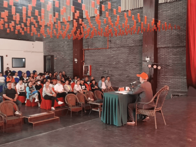 贵州六盘水:聆听“三线”声音,传承“三线”精神