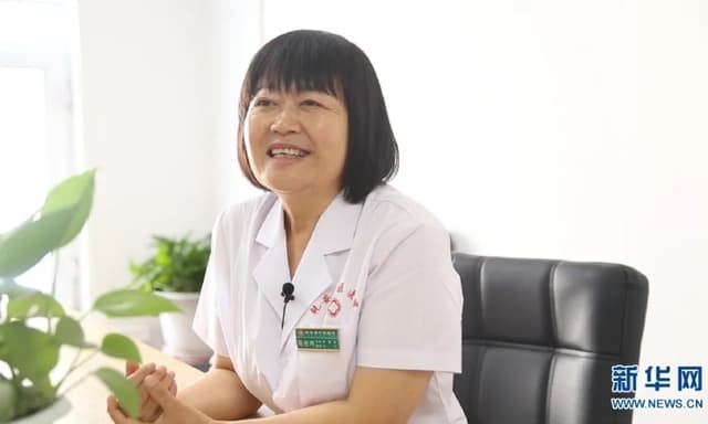 为了一个承诺,她风雨无阻坚持了14年