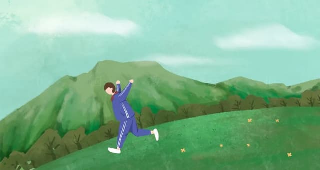 春季是孩子的黄金长高期!这些运动助孩子长个,有益大脑发育