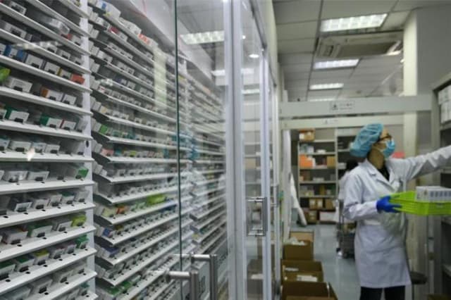 百余医院院长、书记落马!医药反腐再升级