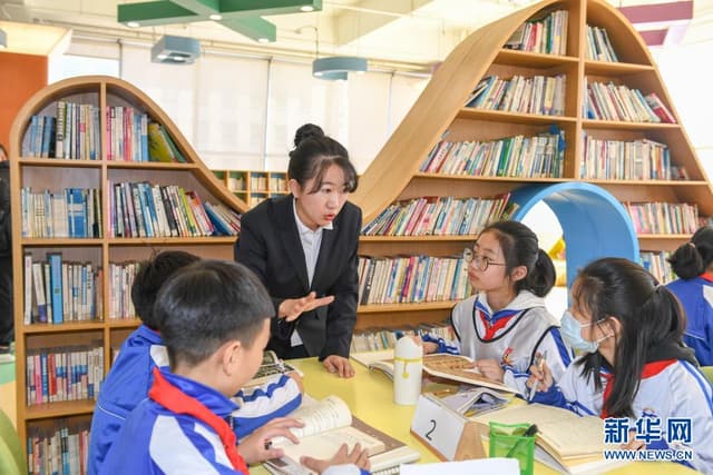 让阅读作业更有趣