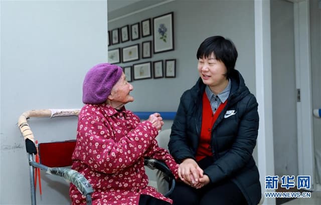 新时代优秀县委书记风采|吴海燕:向百姓交一份无悔的答卷