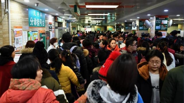 呼吸道感染上门检测服务,不能代替诊疗