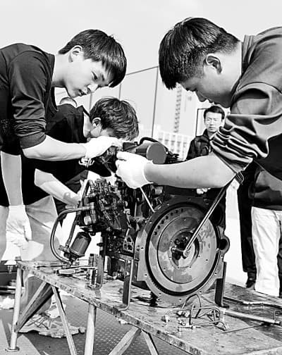 学部制改革,怎样才能达到初衷