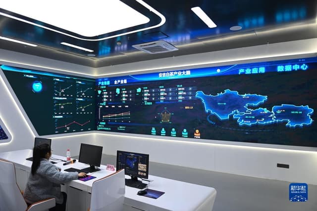 “共富茶”香,跨越2000公里的山海情缘——浙江安吉黄杜村与西部山乡的共富之路