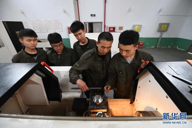 河北双滦:深化产教融合 拓宽学子就业渠道