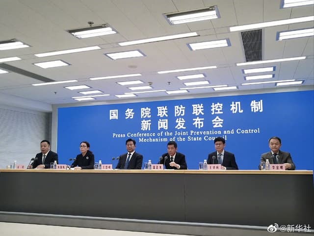 教育部:出现师生感染地区要严格落实转运治疗救治隔离