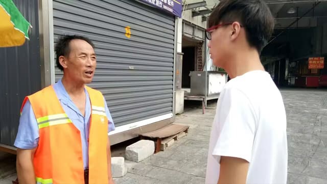 安财学子三下乡:探寻安徽省农村生态治理之路