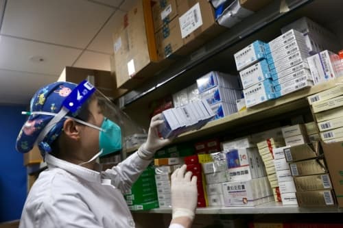 拆零销售受追捧:“抢手药”保供要有新思路