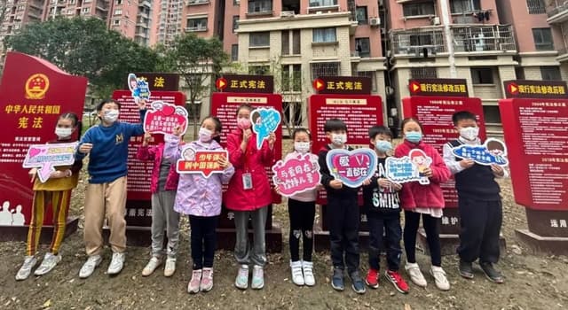 每个孩子都是一座宝藏,上海杨浦“宝藏小屋”助力未成年人健康成长