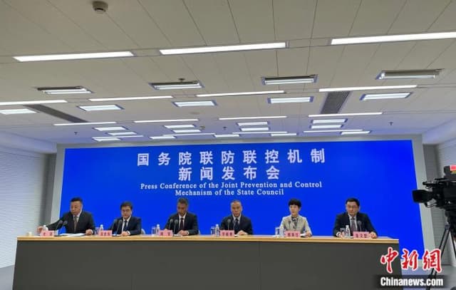 4月以来本土感染者超55万,五一假期还能出游吗?