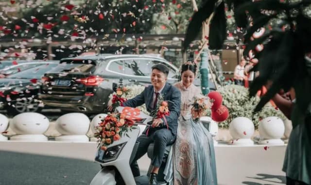 安徽巢湖:移风易俗“小切口”助推城市建设“大文明”