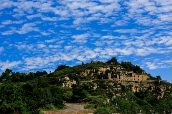 山西长子县:做好农文旅融合文章 激活乡村振兴新引擎