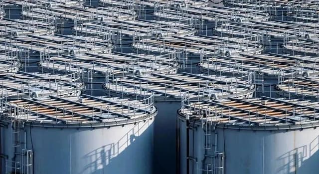 日政府“油盐不进”24日开始核污水排海,进口海鲜还能吃吗