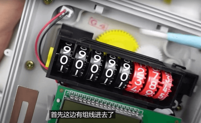 重庆“燃气表跑得快”联合调查组:检定754只,仅2只转得快