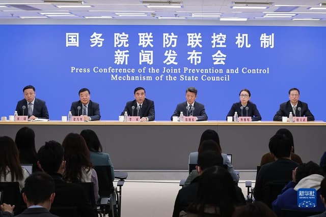 国家卫健委:实施“乙类乙管”绝不是放开不管