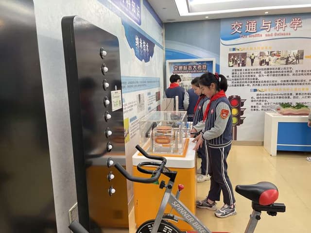 江苏淮安:让教育成为群众受益的重大民生工程