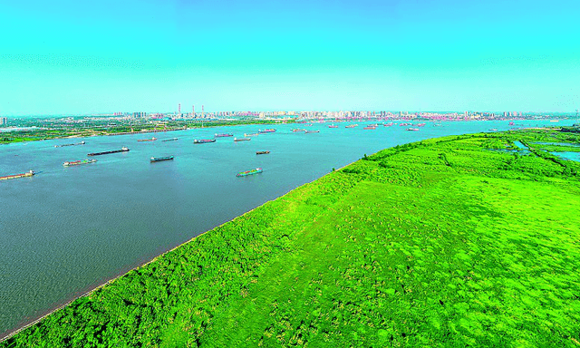 沿着总书记的足迹|湖南篇:百舸争流竞湖湘