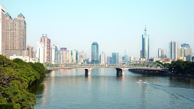 广州官宣:认房不认贷