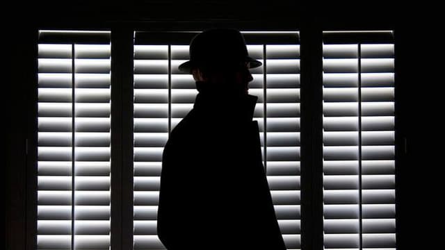 国安机关破获美中情局间谍案,嫌疑人系我某军工集团工作人员